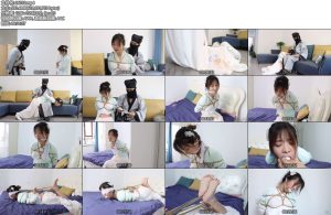 [得意客] 两不疑前世，鸳鸯七夕成双对，天涯总有苦命人-丝依依