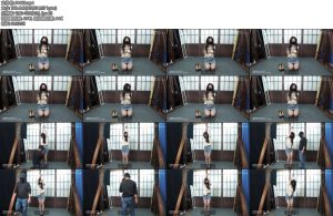 [试炼原创] 小米超高跟惩罚首次哭泣-丝依依