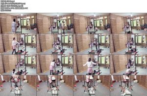 [媚娘原创] 媚娘工作室 线下玩家陪玩体验2-丝依依