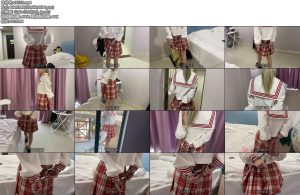 [杰仔原创] 薇奈镣铐杰仔新人镣铐肉丝-丝依依