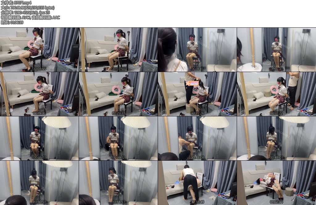 [欢乐谷] 镜面放置深度版本 之前的镜面放置从新编辑了一个深度版本发表，过程过于真实，不太好表达-丝依依