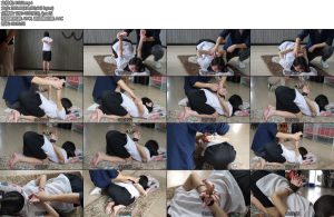 [唯美之家] 反扭大美妞珊珊 精致的脸蛋 苗条的身材-丝依依