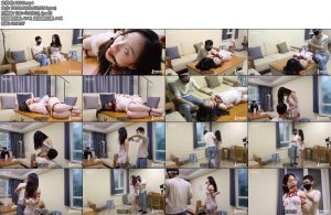 [半岛束艺] 缚天使的坠落+花絮-丝依依