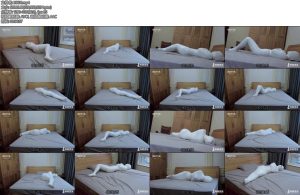 [半岛束艺] 海语美国定拍只剩呼吸的蛆-丝依依