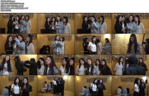 [一绳有你] 歌女束绑四大美女颜可王涵锃秋雅文雅五花献唱祝大家中秋节国庆节快乐-丝依依