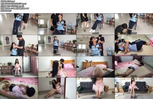 [精致原创] 新人妹妹的自救系列第三集-丝依依