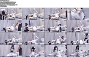 [嗷大喵] 新的挑战-丝依依