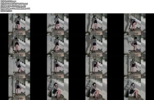 [亚洲绳艺] Rope chacha茶茶黑丝ol的强制地牢囚禁2-丝依依