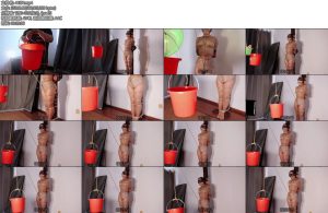 [路由原创] 股绳吊水桶-丝依依