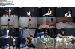 [一绳有你] 萌萌忏悔录19岁花季少女报复有妇之夫男友下毒后电线勒死自首写下忏悔录劳改判死刑赴刑场-丝依依