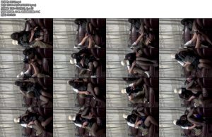 [出租屋原创] 出租屋游戏 小董的第一次TK玩弄体验TK筋膜枪强制-丝依依