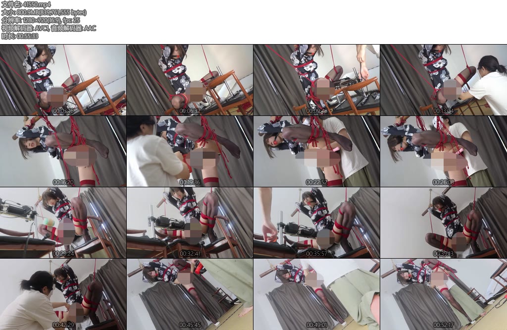 [面具原创] 強制精射出の賭け超长腿伪娘16cm高跟鞋强制开腿自动化强制榨汁赌约说能坚持5分钟就当面具男-丝依依