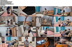 [李大侠] 劫持小夏1-丝依依