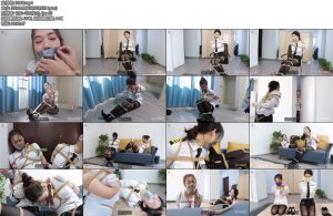 [得意客] 一含的安全自救讲座（4）双人遇险的自救方式论证（下集）-丝依依