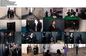 [胜景影视] 定拍神秘女郎-丝依依