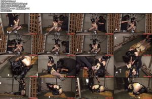 [禅狱原创] BL20天系列之犬服-丝依依