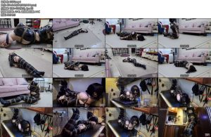 [半岛束艺] 海语Fire in the Hole-丝依依