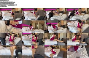 [ZhangYang] 空姐洋洋被入室严厉捆绑、猛烈挣扎-丝依依