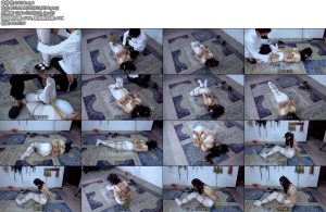 [樱束原创] 圈养奴的自救-丝依依