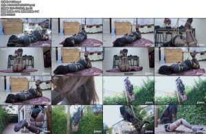 [半岛束艺] 卡菲打印机惊魂-丝依依