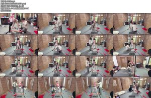 [媚娘原创] 玩家线下约绑模特视频记录-丝依依