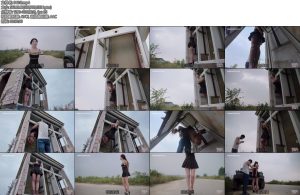 [半岛束艺] 泽爱机房维护-丝依依