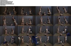 [胜景影视] 三女M禁锢-丝依依