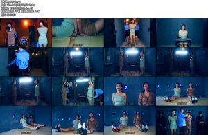 [胜景影视] 陷入魔窟的卧底第五集她们出了狼窝又被自己人羁押审查最后被秘密押送到无人岛监禁-丝依依