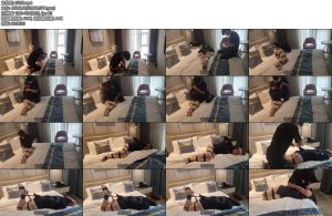 [酱酱喵] 入室劫持-丝依依