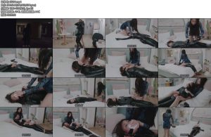 [红鲤鱼] 新手间谍冒险第二部分-丝依依