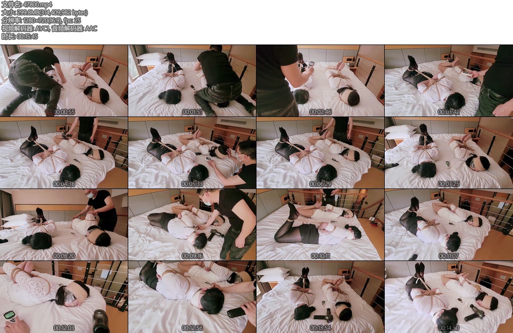 [不言原创] 肉货故地重游2-丝依依