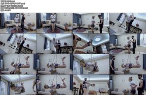 [半岛束艺] 木兰木兰二进宫-丝依依