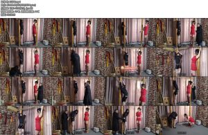 [随心原创] 苏樱杨蕊 双人股绳固定-丝依依