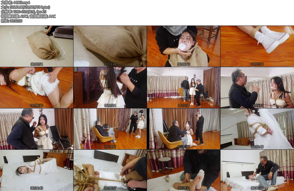 [焱火原创] 查案危機II-丝依依