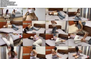 [金宝原创] 师生的遭遇1-丝依依