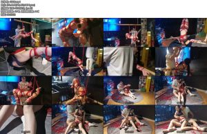 [纵横四海] 韩玉竹竿福下-丝依依