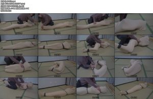 [象人原创] 小o四层全包丝袜-丝依依