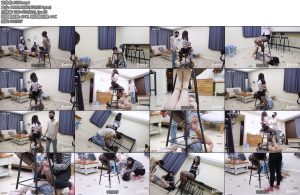 [半岛束艺] 座上宾还是阶下囚~佐伊 矢崎-丝依依