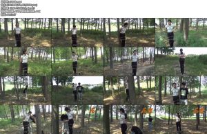 [胜景影视] 荒野惊魂-丝依依