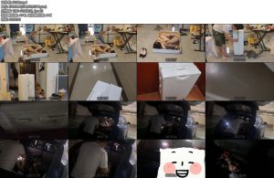 [欢乐谷] 行李箱绑架少女到废弃荒野别墅tiaojiao（上）-丝依依