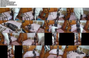 [网友原创] 我的媳妇 203弹搔首弄姿的巴洛克叠丝手丝无法驾驭的恨天高绞刑一言不合就想开溜强制GC塑料袋子夕口舌侍奉-丝依依