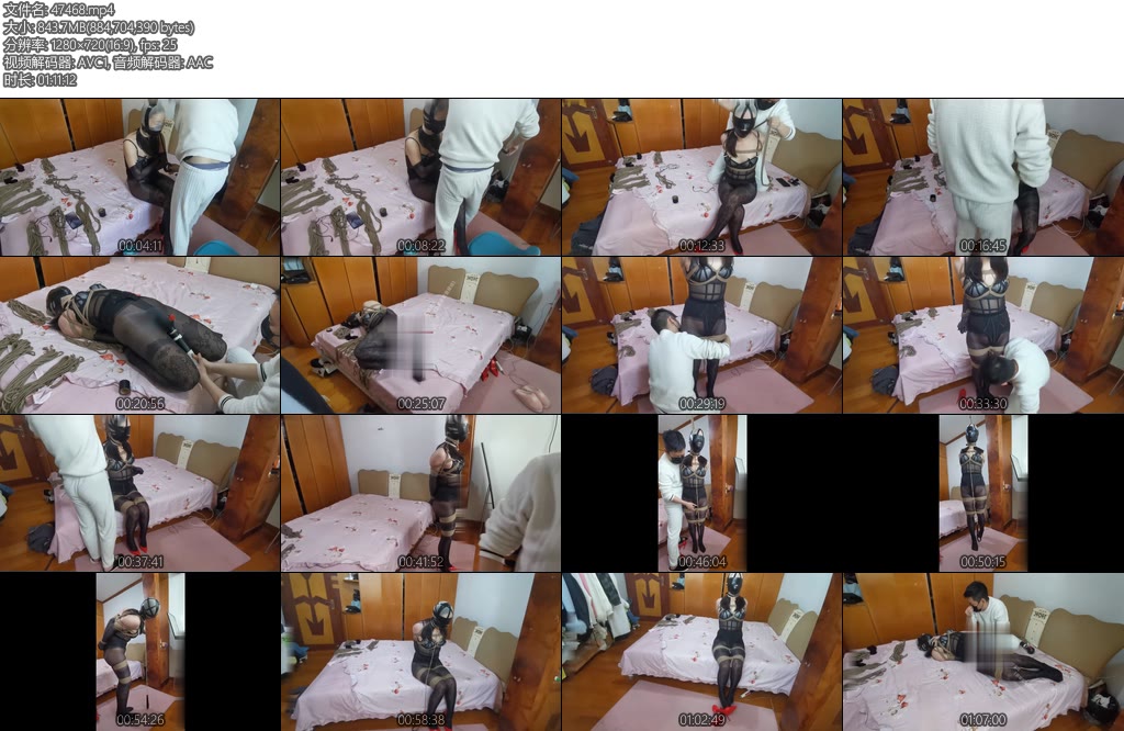 [网友原创] 我的媳妇 203弹搔首弄姿的巴洛克叠丝手丝无法驾驭的恨天高绞刑一言不合就想开溜强制GC塑料袋子夕口舌侍奉-丝依依