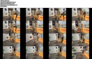 [济南缚仙] 济南缚仙可爱的诺诺绑在可爱的羊驼座椅上聊天互动白嫩裸足挠痒-丝依依