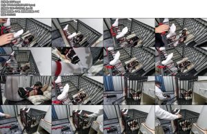 [HUI原创] 潼潼果体围裙真空白丝雪糕盛宴双开强制GC欲仙欲死-丝依依