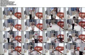 [欧美绳艺] APRICOT ARMBINDER SYBIAN-丝依依