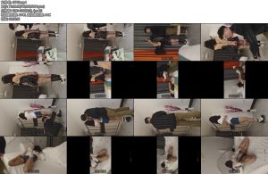 [内八原创] 欧式直臂极限挑战-丝依依