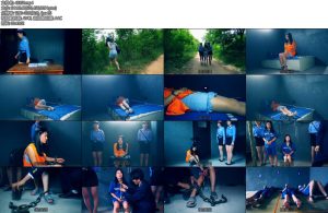 [胜景影视] 新片红颜殇中集几名女毒枭全部落网宣判死刑-丝依依