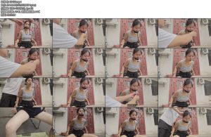 [王宁原创] 王宁服饰 进阶版深喉-丝依依