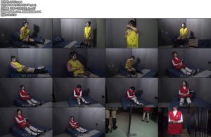 [胜景影视] 女少年犯（上集）-丝依依