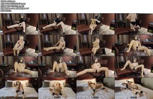 [黎梦原创] 黎梦LEEDM 梦的kigurumi小助理这时候在干嘛呢-丝依依